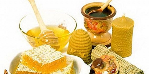 Pčelinji proizvodi i njihova upotreba od strane ljudi